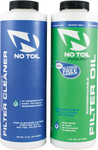 NO TOIL Evolution Filter Oil & Cleaner Kit - 16 U.S. fl oz. Each EV104