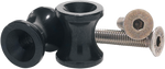 VORTEX Swingarm Spool - Black - 10 mm SP402K