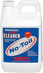 NO TOIL Filter Cleaner - 64 U.S. fl oz. NT20