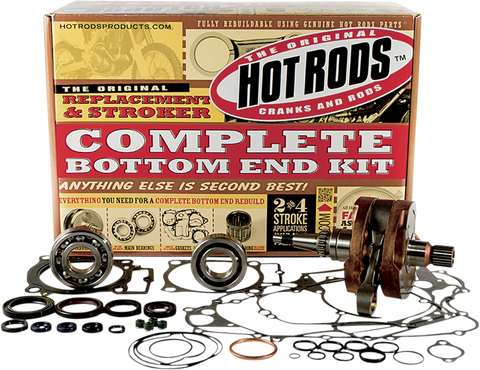 HOT RODS Crankshaft Kit CBK0175