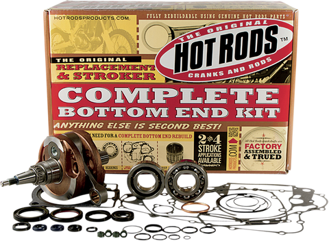 HOT RODS Crankshaft Kit CBK0176