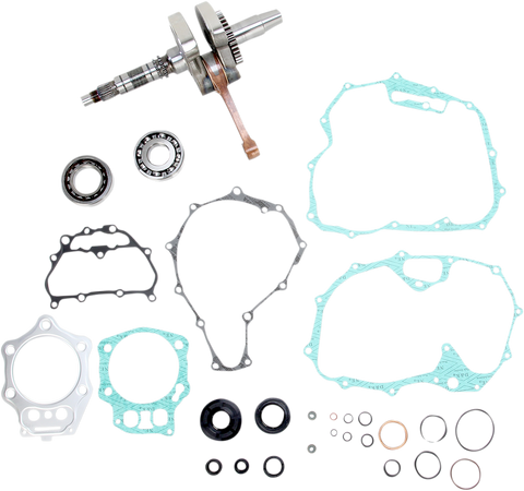 HOT RODS Crankshaft Kit CBK0184