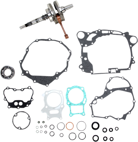 HOT RODS Crankshaft Kit CBK0185