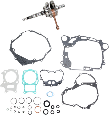 HOT RODS Crankshaft Kit CBK0186