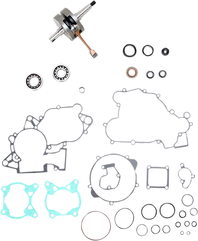 HOT RODS Crankshaft Kit CBK0187