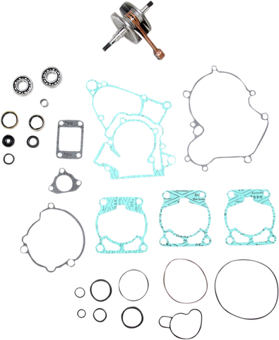 HOT RODS Crankshaft Kit CBK0190