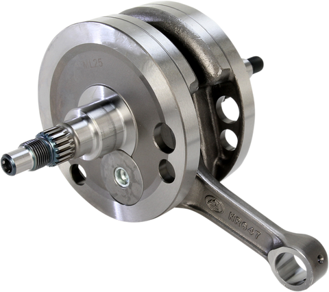 HOT RODS Crankshaft Assembly 4415