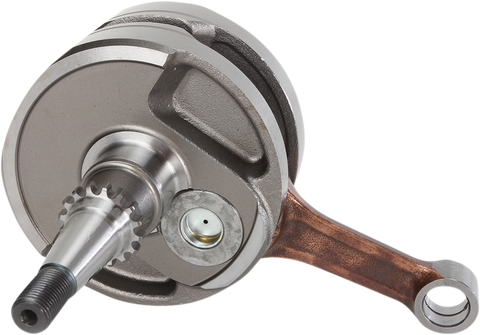 HOT RODS Crankshaft - Stroker 4516