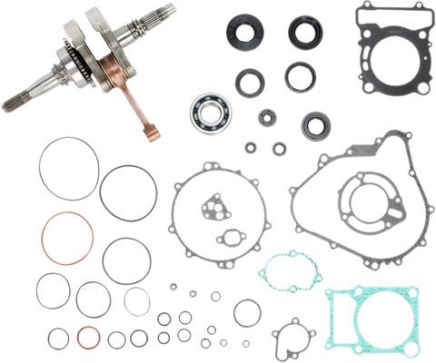 HOT RODS Crankshaft Kit CBK0192
