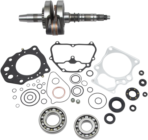 HOT RODS Crankshaft Kit CBK0218