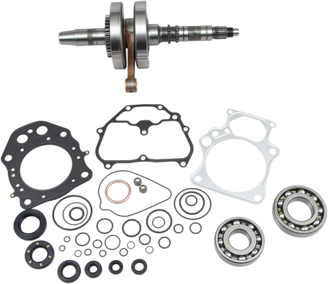 HOT RODS Crankshaft Kit CBK0219