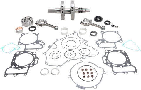 HOT RODS Crankshaft Kit CBK0215