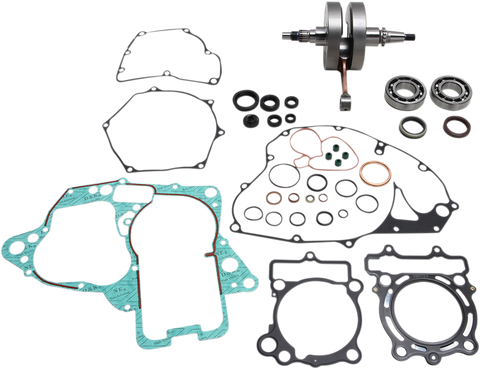 HOT RODS Crankshaft Kit CBK0225