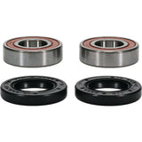 Wheel Bearing Kit Premium