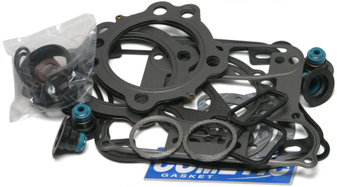 Top End Est Gasket Evo Sportster Kit Oe#17049 04