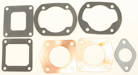 Top End Gasket Kit 43mm Ktm