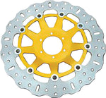 Contour Rotor Front