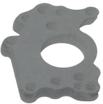 Side Mount Oil Pump Gasket Pan/Shvl 10/Pk Oe#26244 37