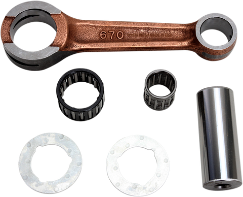 HOT RODS Connecting Rod 8714