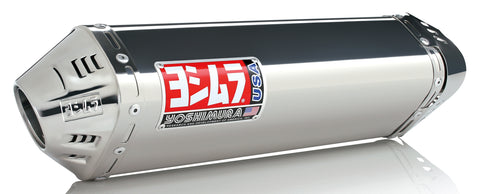 Exhaust Race Trc Slip On Ss Ss Ss Single