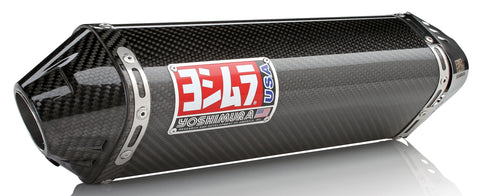 Exhaust Street Trc Slip On Ss Cf Cf