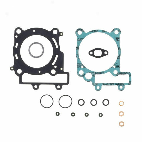 Top End Gasket Kit W/O Valve Cover Gasket She