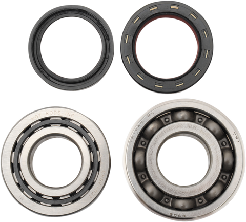 HOT RODS Crank Bearings K019