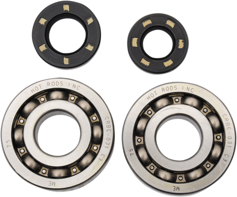 HOT RODS Crank Bearings K227