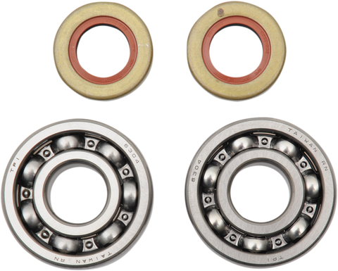 HOT RODS Crank Bearings K020