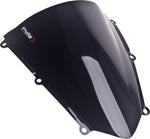 Windscreen Racing Black