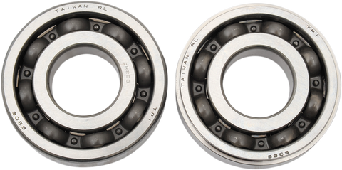 HOT RODS Crank Bearings K022