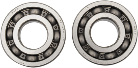 HOT RODS Crank Bearings K239