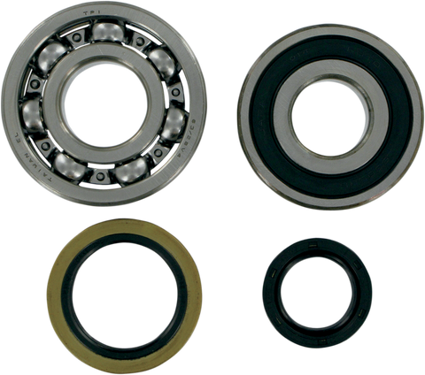 HOT RODS Crank Bearings K231