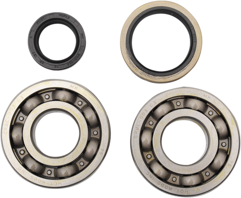 HOT RODS Crank Bearings K232