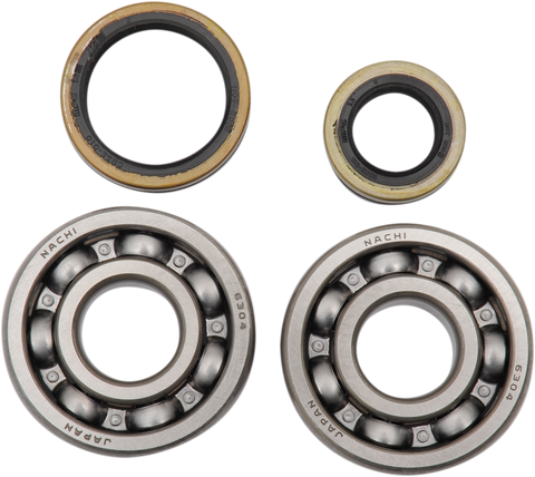 HOT RODS Crank Bearings K233
