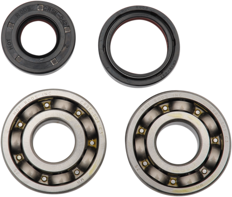 HOT RODS Crank Bearings K235