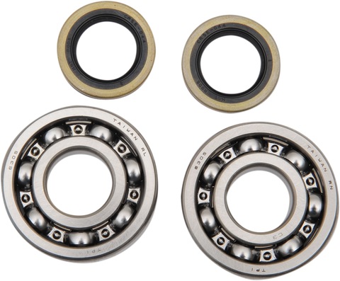 HOT RODS Crank Bearings K238