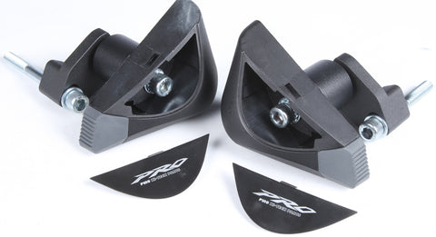 Frame Sliders Pro Black