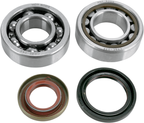 HOT RODS Crank Bearings K048