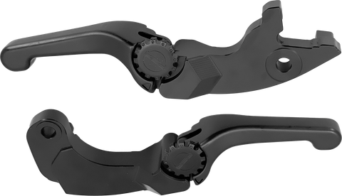 Anthem Shorty Lever Set Black 18 21 Chalngr  Chief  Spring