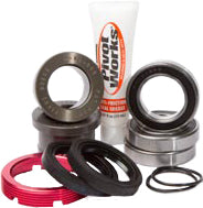 Water Proof Wheel Collar Kits Rear Hon