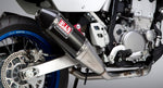 Exhaust Signature Rs 4 Full Sys Ss Cf Cf Dual