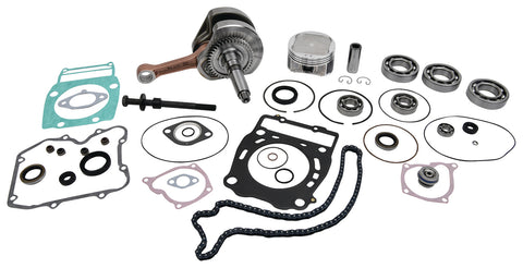 Complete Engine Rebuild Kit Pol