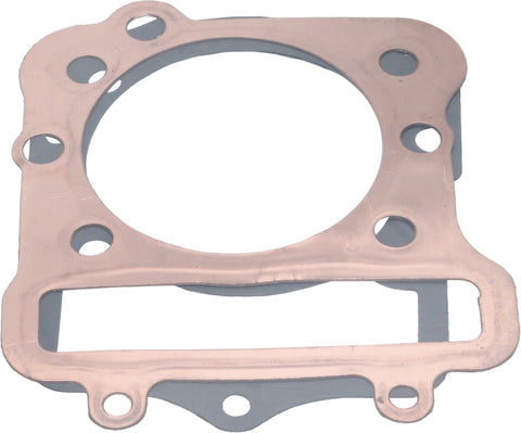 Top End Gasket Kit 79mm Kaw