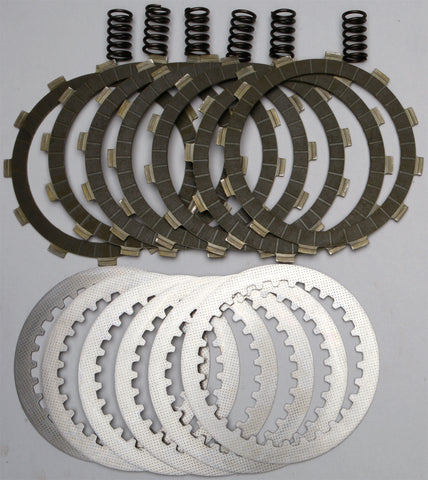Srk Complete Clutch Kit