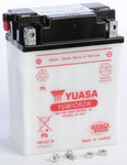 Battery Yb12c A Conventional