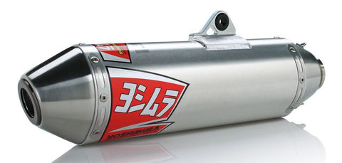 Signature Rs 2 Slip On Exhaust Ss Al Ss