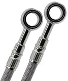 Brake Line Front Zx6r