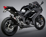 Exhaust Signature R 77 Slip On Ss Cf Cf