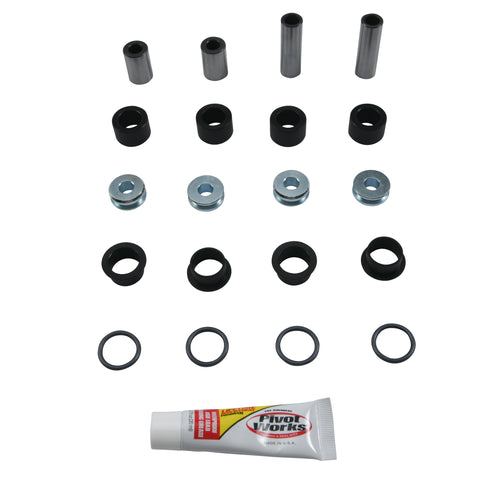 A Arm Bearing Kit Pol